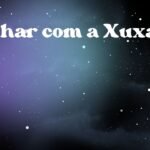 Sonhar com a Xuxa