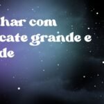 Sonhar com abacate grande e verde