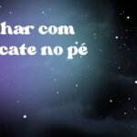 Sonhar com abacate no pé
