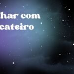 Sonhar com abacateiro