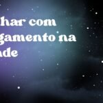 Sonhar com alagamento na cidade