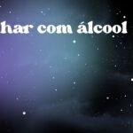 Sonhar com álcool