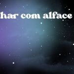 Sonhar com alface