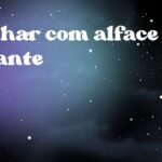 Sonhar com alface gigante