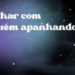 Sonhar com alguém apanhando