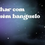 Sonhar com alguém banguelo