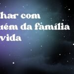 Sonhar com alguém da família grávida