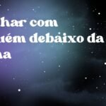 Sonhar com alguém debaixo da cama