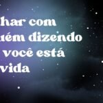 Sonhar com alguém dizendo que você está grávida