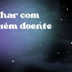 Sonhar com alguém doente