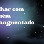 Sonhar com alguém ensanguentado