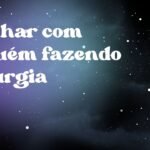 Sonhar com alguém fazendo cirurgia