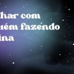 Sonhar com alguém fazendo faxina