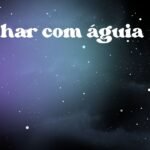 Sonhar com águia