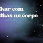 Sonhar com agulhas no corpo