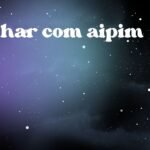 Sonhar com aipim