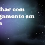 Sonhar com alagamento em casa