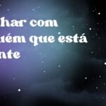 Sonhar com alguém que está doente