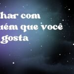 Sonhar com alguém que você não gosta