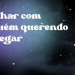 Sonhar com alguém querendo te pegar