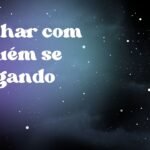 Sonhar com alguém se afogando