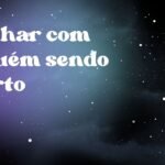Sonhar com alguém sendo morto