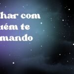 Sonhar com alguém te chamando
