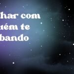 Sonhar com alguém te roubando