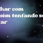Sonhar com alguém tentando se matar