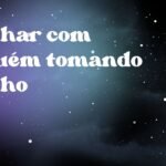 Sonhar com alguém tomando banho