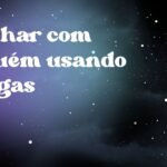 Sonhar com alguém usando drogas