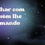 Sonhar com alguém lhe chamando