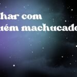 Sonhar com alguém machucado