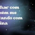 Sonhar com alguém me cortando com lâmina