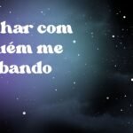 Sonhar com alguém me roubando