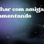 Sonhar com amiga amamentando