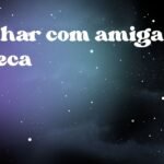 Sonhar com amiga careca