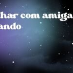 Sonhar com amiga casando