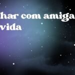 Sonhar com amiga grávida