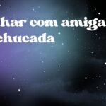 Sonhar com amiga machucada