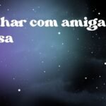Sonhar com amiga presa
