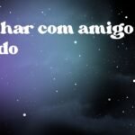 Sonhar com amigo gordo