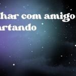 Sonhar com amigo infartando