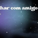 Sonhar com amigo rico