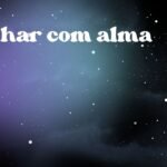 Sonhar com alma