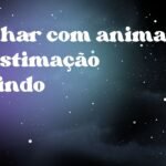 Sonhar com animal de estimação fugindo