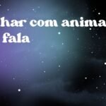 Sonhar com animal que fala