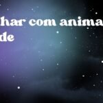 Sonhar com animal verde