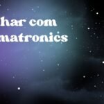 Sonhar com animatronics