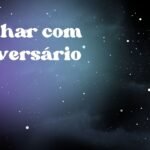 Sonhar com aniversário